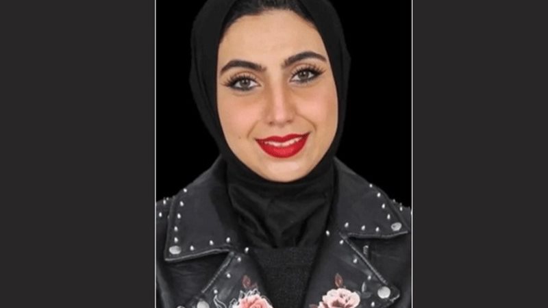 هبة سامى