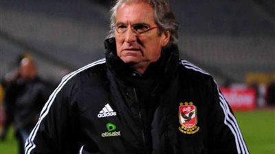 مانويل جوزيه يتواجد في الاستوديو التحليلي لمباراة الأهلي والزمالك بنهائي كأس مصر