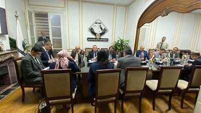 «التنسيقية» تناقش تحديات الصحف القومية.. والمشاركون يطالبون بإعادة النظر في مديونياتها