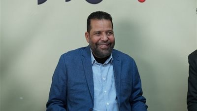 رجب حميدة عن كلمة مصر في مؤتمر وزراء الداخلية العرب: كلمة ثاقبة وواثقة