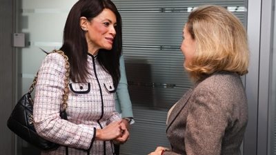 المشاط: بنك الاستثمار الأوروبي قدم 2.8 مليار دولار تمويلات للقطاع الخاص