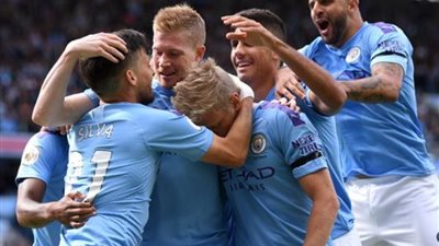 الليلة، لوتون تاون يستدرج مانشستر سيتي لتحقيق مفاجئة في كأس الاتحاد