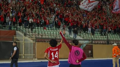بث مباشر، مشاهدة مباراة الأهلي وبلدية المحلة في الدوري المصري
