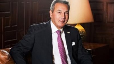 محمد الأتربي، صفقة رأس الحكمة ستسهم فى ضبط سوق الصرف