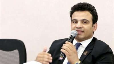 «مصر أكتوبر»: الشباب حظي بتأهيل سياسي حقيقي في عهد الرئيس السيسي