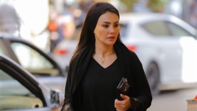 مسلسلات رمضان 2024، دينا فؤاد تُروج لـ«حق عرب» على السوشيال ميديا