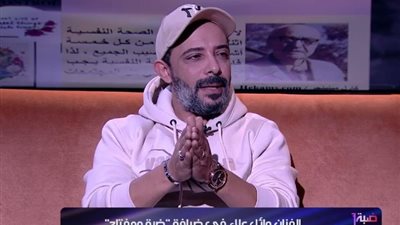 وائل علاء عن غيابه الفني: «تعرضت لحادث وصدمة كبيرة بعد وفاة السواق»