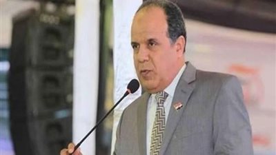 الحرية المصري: حرص الرئيس على المشاركة فى «قادرون باختلاف» رسالة دعم لهم