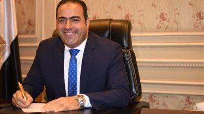 لجنة شباب النواب
