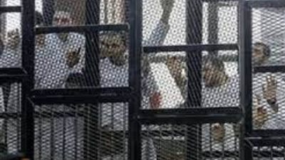 تأجيل محاكمة 14 متهما في قضية خلية المرج لجلسة 27 أبريل