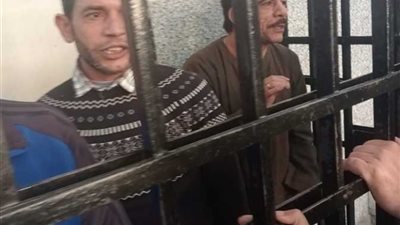 جنايات الفيوم : طلقها وقتلها طعنًا بالسكين