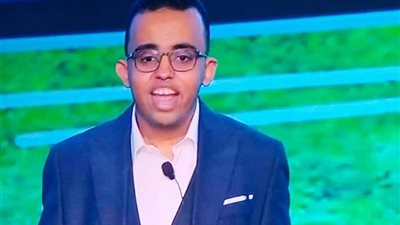 تركي آل الشيخ يدعو بطل «قادرون باختلاف» لحضور نهائي كأس مصر في السعودية
