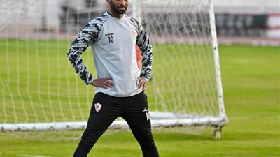 سر غياب «شيكابالا» عن مباراة الزمالك والداخلية غدا في دوري نايل