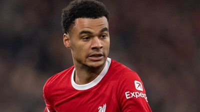 جاكبو يقود تشكيل ليفربول أمام سوثهامبتون في كأس الاتحاد