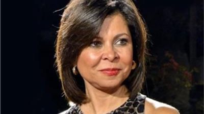 تكريم سلوى محمد في مهرجان الإسماعيلية للأفلام التسجيلية