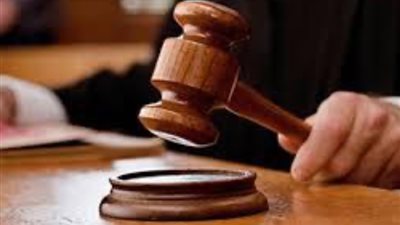 الحكم بإعدام طبيب النساء بروض الفرج بتهمة الإجهاض مقابل علاقة محرمة