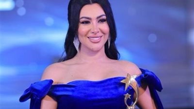 استكمال محاكمة المتهمين بسرقة مشغولات ذهبية للفنانة ميرهان حسين