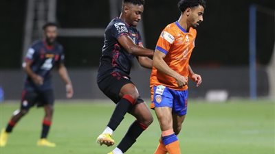 القناة الناقلة لمباراة الرائد والفيحاء في الدوري السعودي للمحترفيين 2024