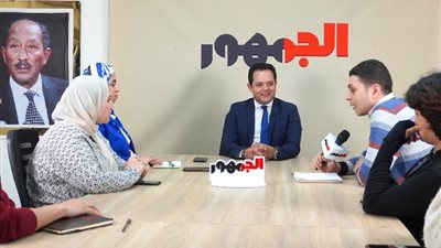 أحمد الزيات يكشف محورين رئيسيين لرفع صادرات مصر إلى 100 مليار دولار