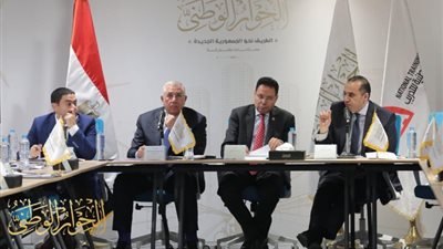 عودة الحوار الوطني، مشاركون يطرحون رؤيتهم عن معوقات الإنتاج والتصدير