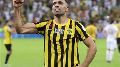 بثنائية حمدالله، الاتحاد يقلب الطاولة على الوحدة في دوري روشن