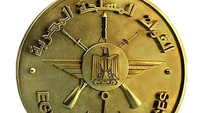 الفريق أسامة عسكر يشهد مشروعا تكتيكيا بالمنطقة الغربية العسكرية