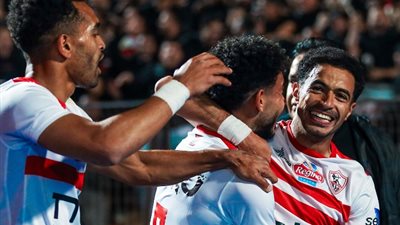 مباراة الزمالك المقبلة، تعرف على الموعد والقنوات الناقلة