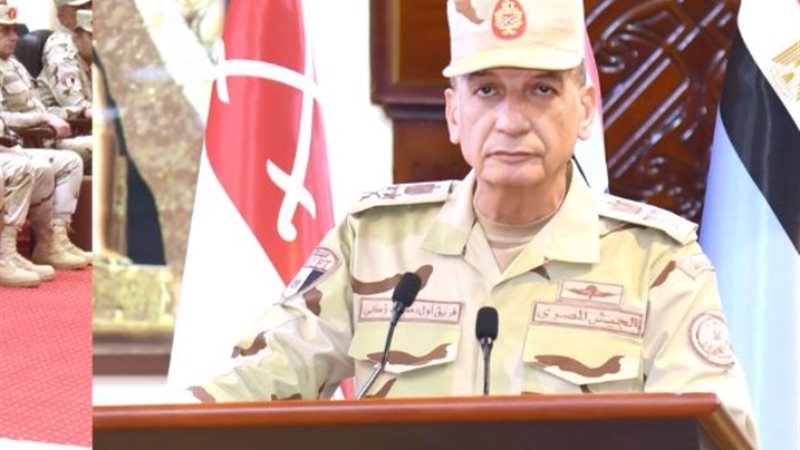 وزير الدفاع
