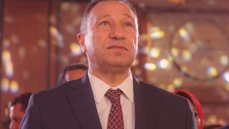 محمود الخطيب