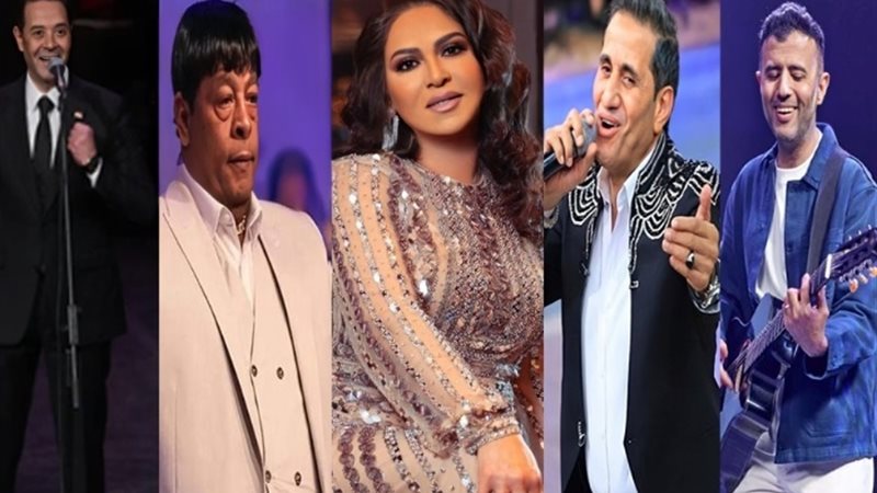 تترات رمضان 2024