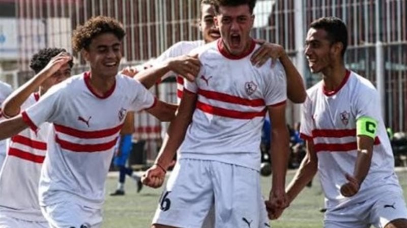 زمالك 2004