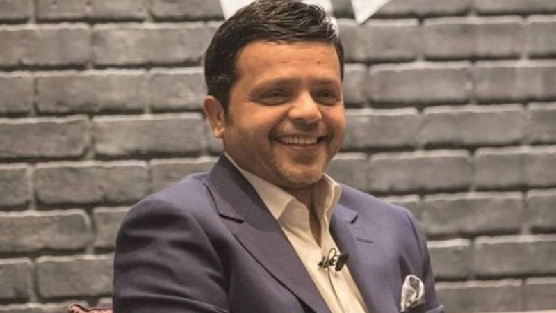 محمد هنيدي