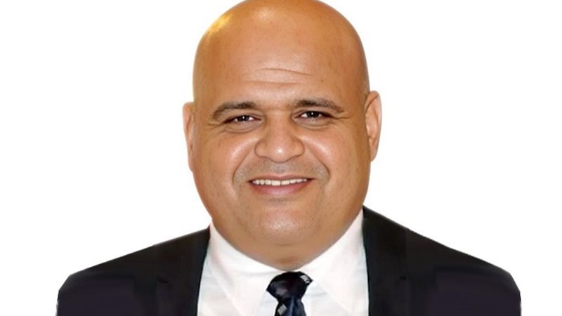 أحمد رمضان حواس