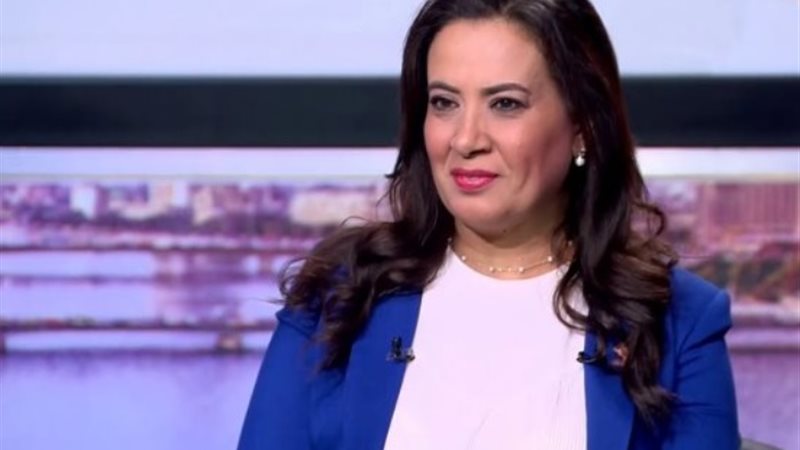 النائبة راجية الفقي