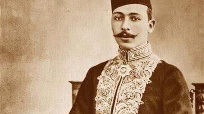 مصطفى كامل
