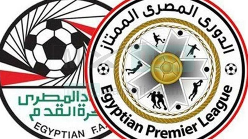 الدوري المصري