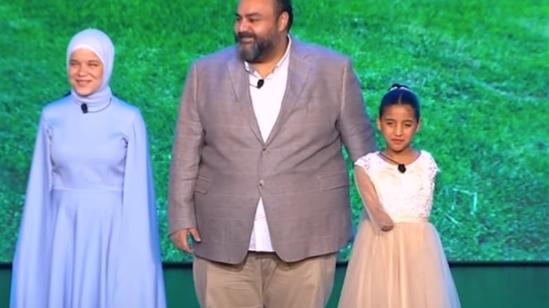 شيكو من قادرون باختلاف