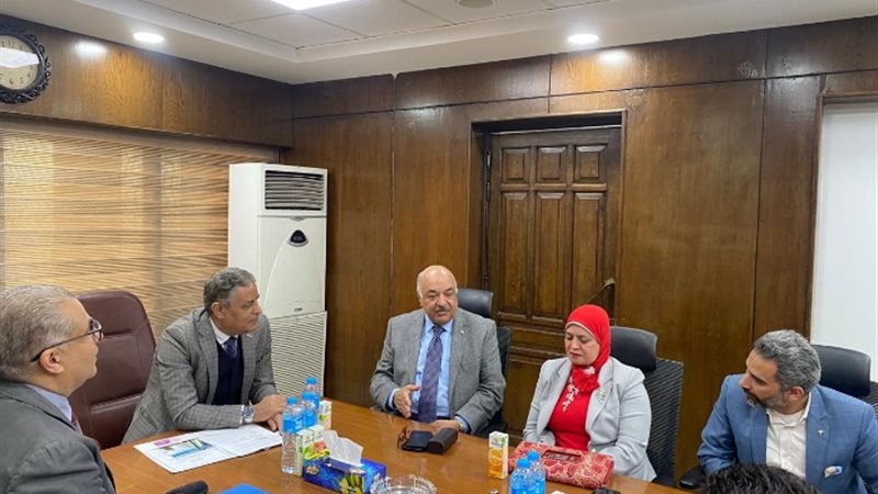 هيئة الاستشعار من البعد