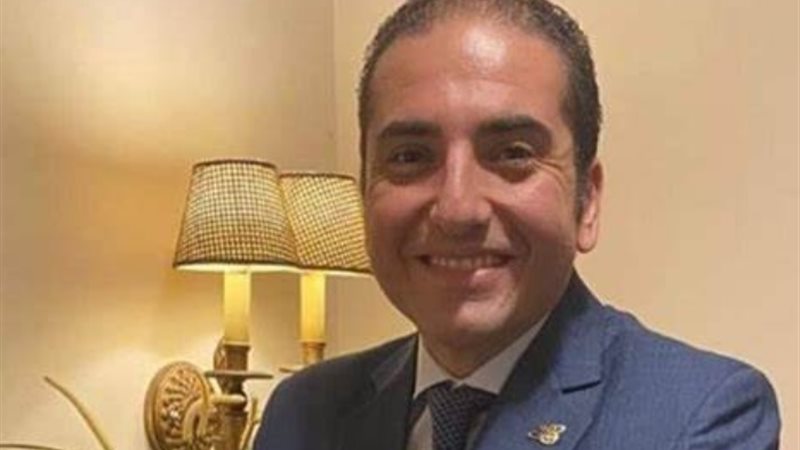 المهندس متي بشاي