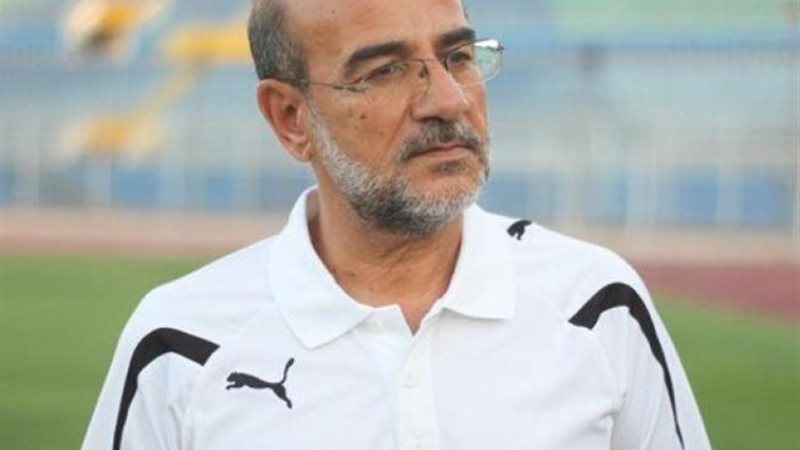 عامر حسين