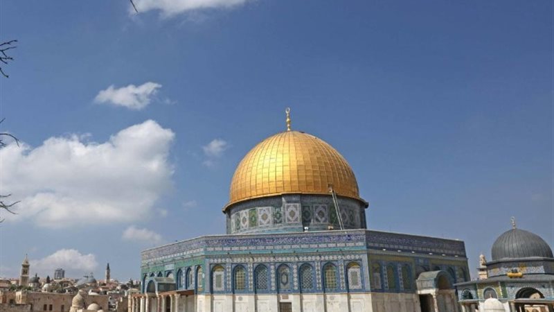 المسجد الأقصى