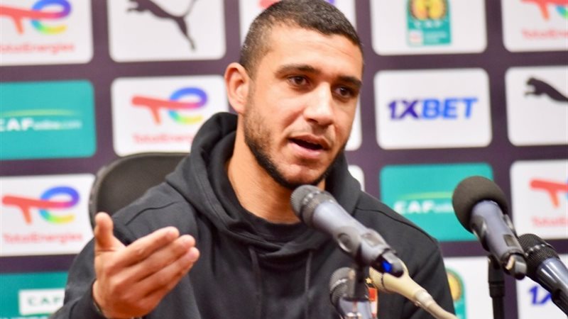 رامي ربيعة