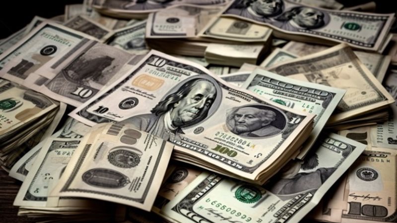 سعر الدولار في السوق السوداء
