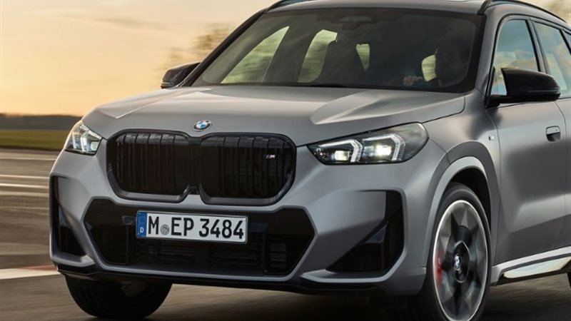 سيارة BMW X