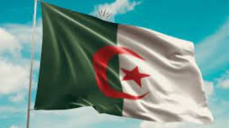 الجزائر