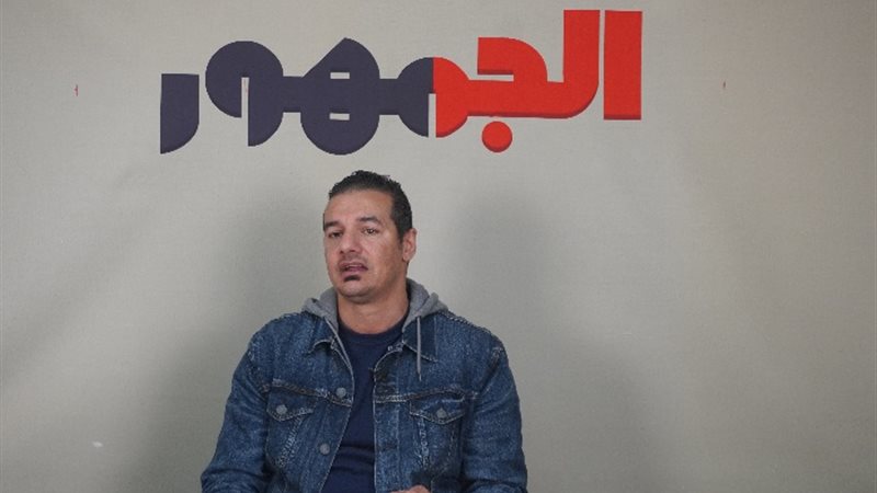 رامي ربيع لاعب الاهلي السابق