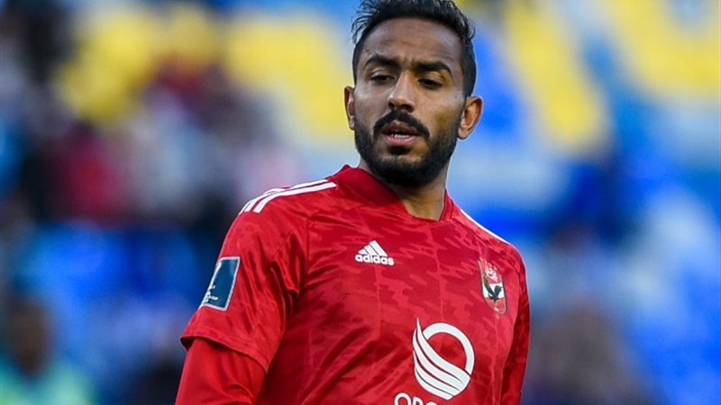 محمد كهربا