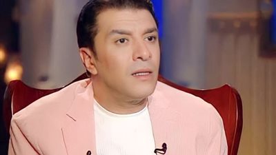 مصطفى كامل يكشف موعد ومكان عزاء الراحل حلمي بكر