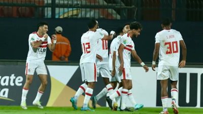 الزمالك يعقد مؤتمرا صحفيا اليوم قبل مواجهة سوار الغيني في الكونفدرالية