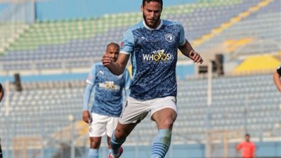 قناة مجانية تنقل مباراة بيراميدز ضد نواذيبو في دوري أبطال إفريقيا
